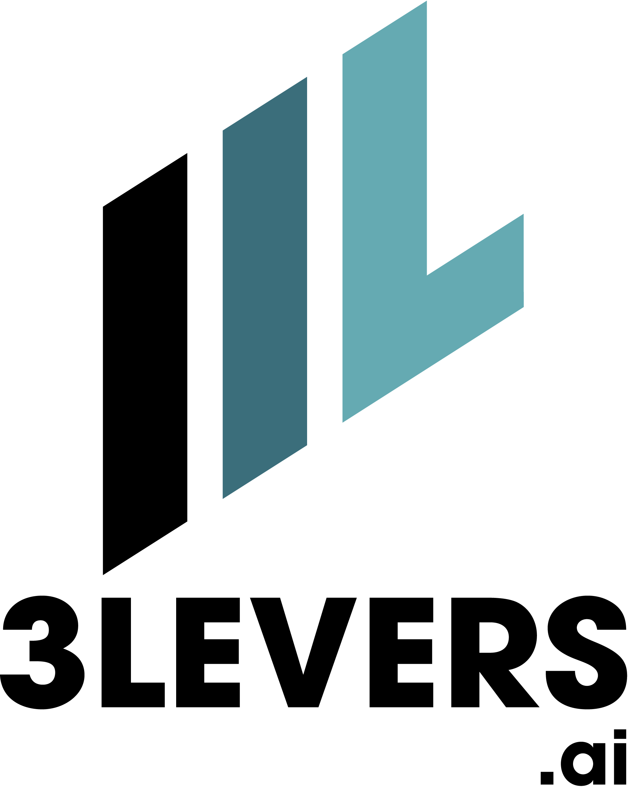 3Levers Logo