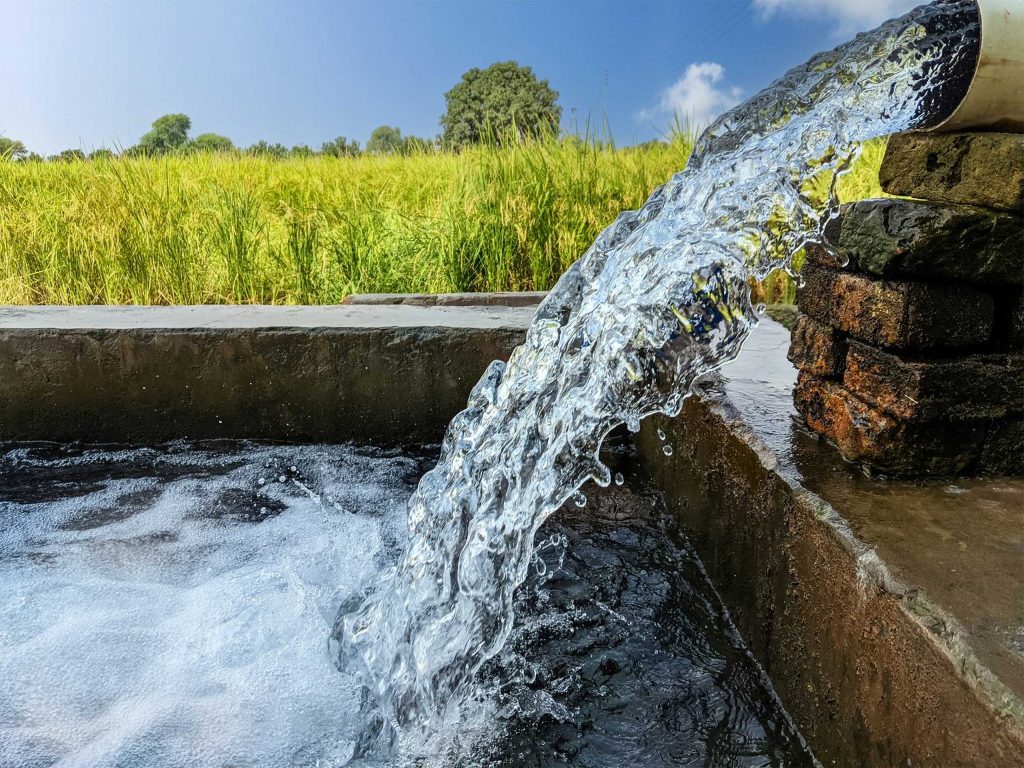 3Levers Water Landscape 2